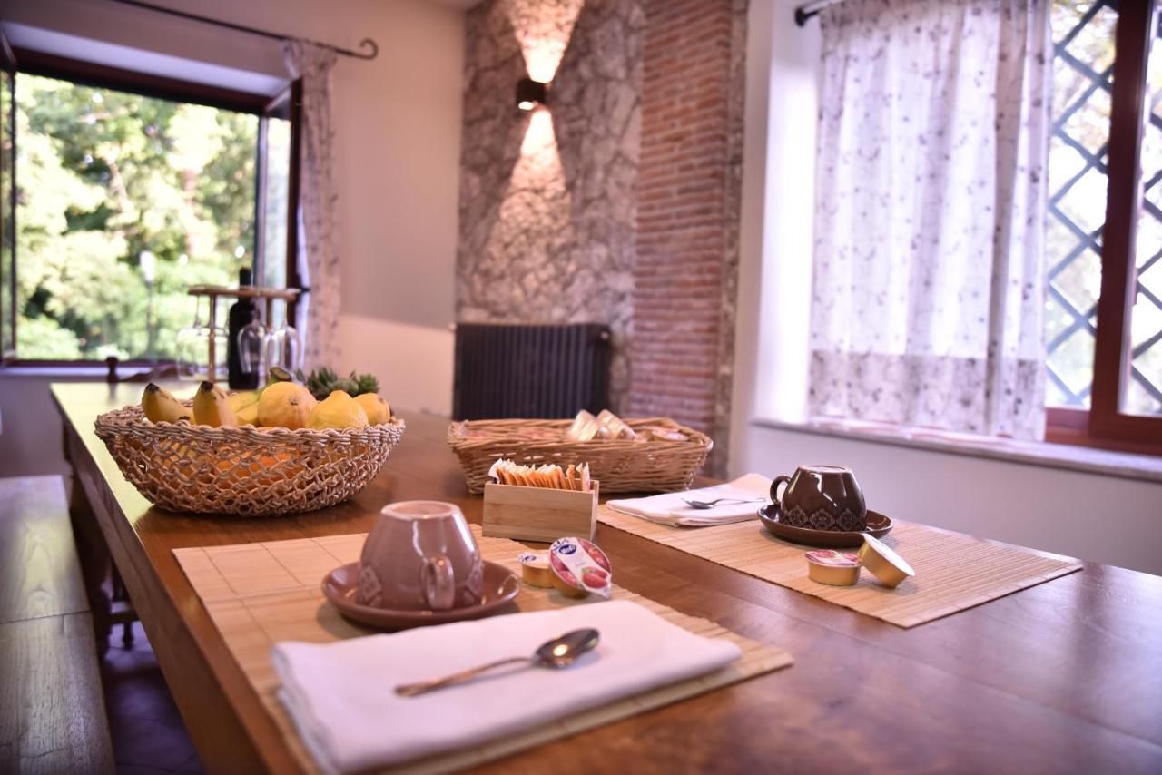 Villa Caterina, Alle Pendici Del Vulcano Etna Viagrande Extérieur photo